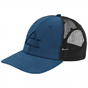 Devold Keipen Merino Cap baseball sapka kék