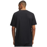 Under Armour M Explor IsoChill UPF SS férfi póló