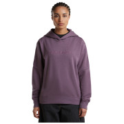 Icebreaker W Mer 360 RealFleece Elemental LS Hood női funkcionális pulóver