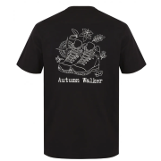 Husky Walker M férfi póló