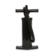 Felfújható sátor Pinguin Interval 6 AirTube