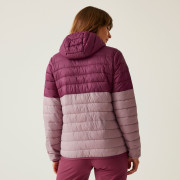 Regatta W Hooded Hillpack IV női dzseki