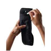 Matador Blackout Sleep Mask + Earplugs alvómaszk