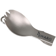 Warg Hyperion Titan Spork Fold kanálvilla