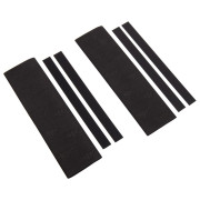 Camp X-Grip Evo (Pair) jégcsákány fekete
