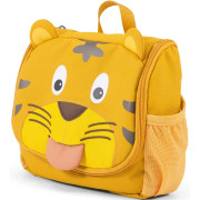 Gyerek kozmetikai kistáska Affenzahn Washbag Timmy Tiger