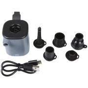 Zulu Little Rocket elektromos pumpa