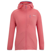 Regatta Women's Kadley Midlayer női dzseki piros Peach Pink