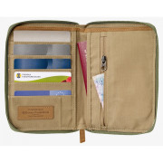 Pénztárca Fjällräven Passport Wallet