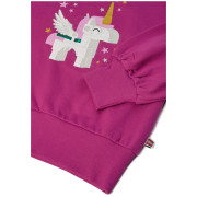 Lego Wear Lwsia 700 Fuchsia gyerek pulóver