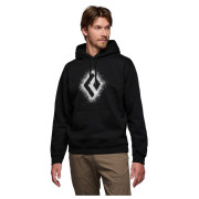 Black Diamond M Chalked Up 2.0 Po Hoody férfi pulóver