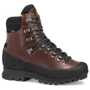Férfi túracipő Hanwag Alaska 100 GTX barna