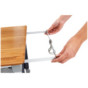 Outwell Padres Storage Unit konyha