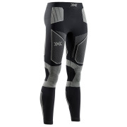 X-Bionic Energy Accumulator Light Pants női funkcionális aláöltözet fekete X BLACK/LIGHT GREY