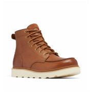 Sorel Slabtown 62'™ Moc Wp férfi téli cipő barna Velvet Tan, Tobacco