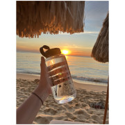 Zulu Travel Tritan Wide 1L kulacs