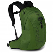 Osprey Talon Jr gyerek hátizsák fekete/zöld