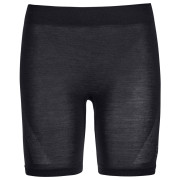 Női aláöltözet Ortovox W's 120 Competition Light Shorts fekete