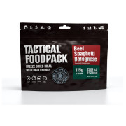 Tactical Foodpack Beef Spaghetti Bolognese szárított étel