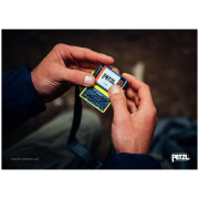 Petzl Tikka Core fejlámpa