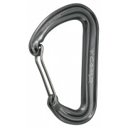 Camp Photon Wire felszereléstartó karabiner szürke/fekete