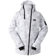 Dare 2b Gnarly Jacket női dzseki fehér WhiteMounPrn