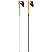 Warg Carbon Trailgoat 120 trail running bot zöld green