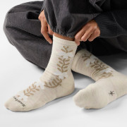 Smartwool Women's Everyday Garden Vine Crew Socks zokni