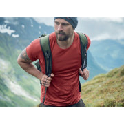 Pánské triko Devold Eika Man Tee