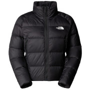 The North Face W Hyalite Down Jkt női tollkabát fekete Tnf Black