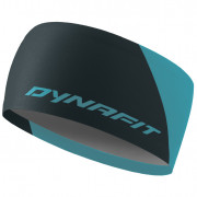 Dynafit Performance 2 Dry Headband fejpánt fekete/kék
