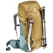 Hátizsák Deuter Aircontact 55+10