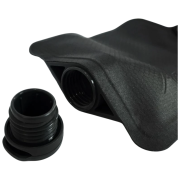 Matador FlatPak Toiletry Bottle (3 pk) tárolótok utazáshoz