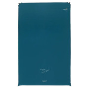 Easy Camp Skylark Mat Double 10.0 cm önfelfújódó matrac kék
