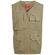 Craghoppers NosiLife Sebou Gilet férfi mellény khaki Cardamon