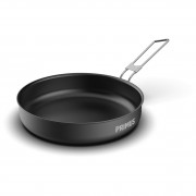 Serpenyő Primus Litech Frying Pan Large fekete