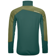 Ortovox Westalpen Swisswool Hybr Jkt M férfi dzseki