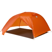 Big Agnes Footprint Copper Spur UL3 talajtakaró sátorhoz szürke grey