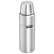 Thermos rozsdamentes acél 1,2l termosz