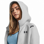 Under Armour Unstoppable Flc FZ női pulóver