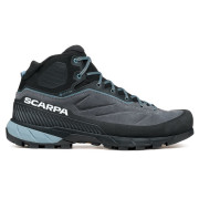 Scarpa Rapid Xt Mid Gtx férficipő szürke