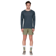Devold Endurance Merino 130 Shirt Man férfi thermo felső