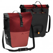 Vaude Aqua Back Color (rec) csomagtartó táska piros