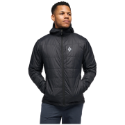 Black Diamond M Solution Hoody férfi dzseki