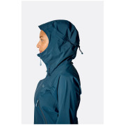 Rab Kangri GTX Jacket női dzseki