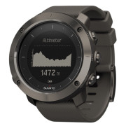 Óra Suunto Traverse szürke Graphite