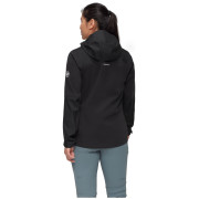 Mammut Ducan Guide HS Hooded Jacket Women női dzseki