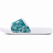 Under Armour W Ignite Select Graphic női papucs