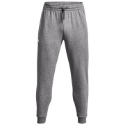 Under Armour Rival Fleece Joggers férfi melegítő szürke Castlerock Light Heather / / White