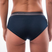 Sensor Merino Active Deep Blue női alsó